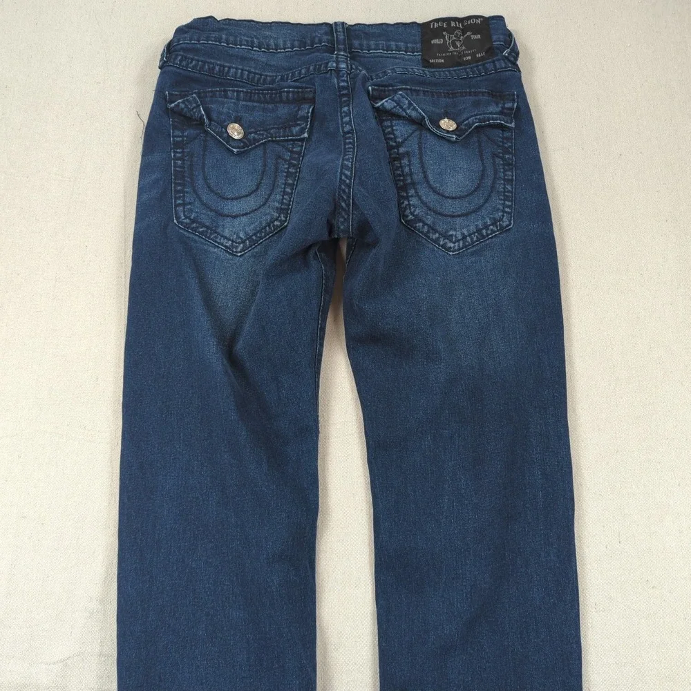 True Religion will ship